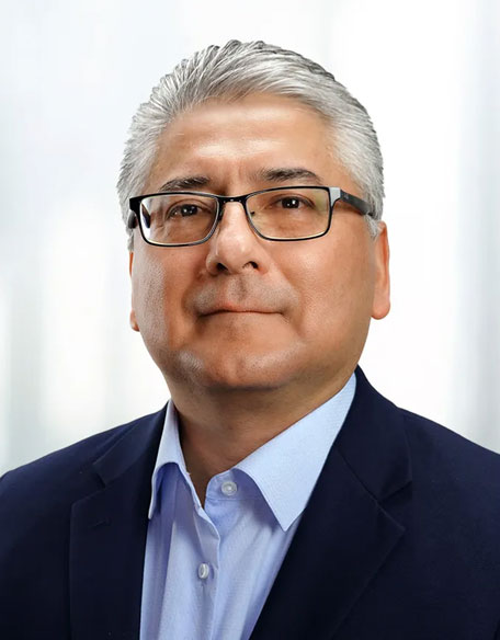 George Trevino, SFR and BTR Elite Advisor
