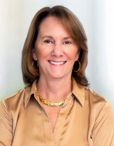 Margaret Potter, SFR and BTR Elite Advisor